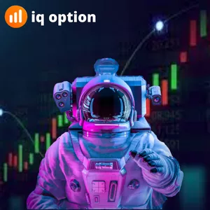 Imagem de capa para o Curso online SCRIPT IQ OPTION TH-SPACE