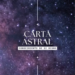 Imagen de portada para Curso online Lectura de Carta Astral