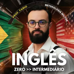Imagem do curso Inglês ATIVO | Método LinguaBLOX