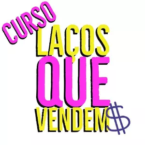 Imagem de capa para o Curso online  Laços que vendem
