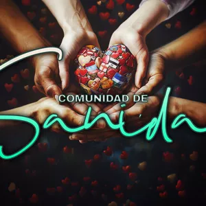 Imagen de portada para Curso online Comunidad Sana