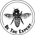 Be the Expert logo