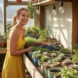 Imagen de portada para Curso online Control de Plagas y Enfermedades para Viveros de forma natural