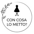 Con cosa lo metto? logo