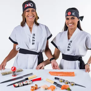 Imagem do curso Descomplicando a Culinária Japonesa