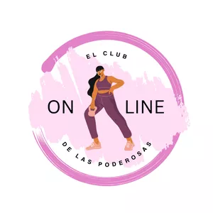 Imagem de capa para o Curso online EL CLUB DE LAS PODEROSAS ONLINE