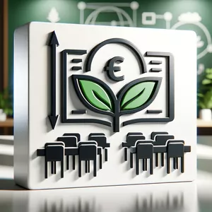 Imagen de portada para Curso online Certificación Auditor líder en Sostenibilidad ISO 14001:2015 y Huella de Carbono HCP ISO 14067:2018