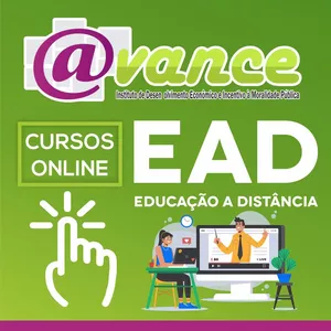 Imagem de capa para o Curso online CURSO DE FORMAÇÃO DE ALFABETIZADOR DE JOVENS, ADULTOS E IDOSOS