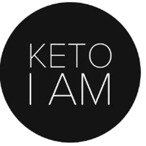 Imagem principal do produto Keto I Am