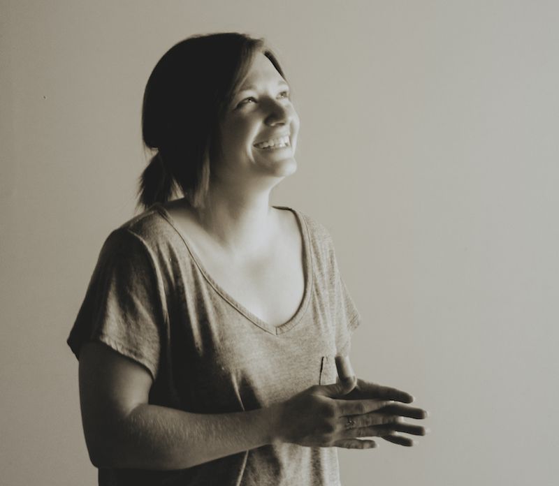 Gina Godeen