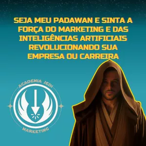 Imagem de capa para o Serviço online Consultoria de IAs e/ou marketing