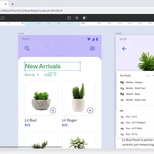 Imagem de capa para o Serviço online Figma - Aulas particulares
