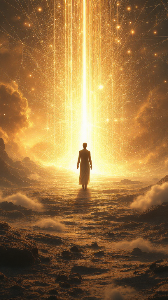 What’s inside the Abundance Flow app?