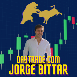Imagem de Curso de Day trade + sala de operações ao vivo criado por Stillwater Capital na hotmart