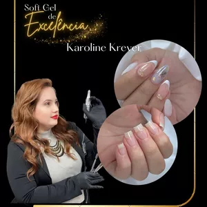 Planilha SOFT GEL DE EXCELÊNCIA 