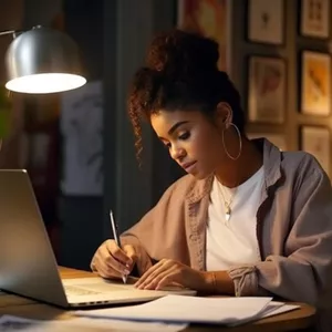 Imagem de capa para o Curso online Curso: Copywriting Profissional