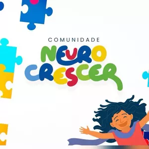 Imagem de capa para o Curso online Comunidade NeuroCrescer - Neuropediatria com propósito