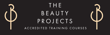 The Beauty Projects logo