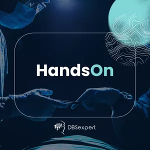 Imagem de capa para o Curso online Hands On | Evento Presencial