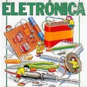 Imagem do curso eletrônica conserto de tvs