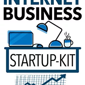 Imagem de capa para o Ebook Internet Bussiness