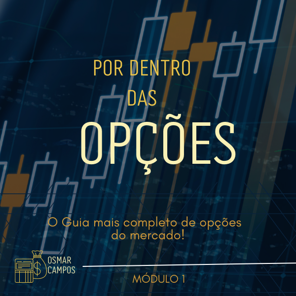 Imagem do curso Por Dentro das Opções - Módulo 1