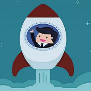 Imagem de capa para o Ebook Livro AGORA VAI - Como passar em concurso