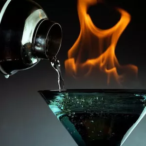 Imagen de portada para Curso online Curso de Bartender Profesional