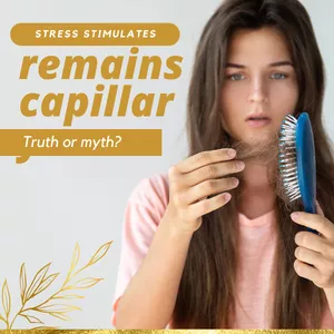 Cover image for Ebook recipes to eliminate baldness in 15 days