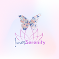 Inner Serenity  logo