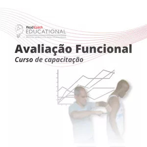 Imagem de capa para o Curso online Avaliação Funcional em Campo 