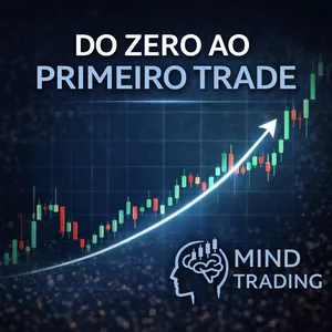 Imagem do curso MindTrading: Do Zero ao Primeiro Trade