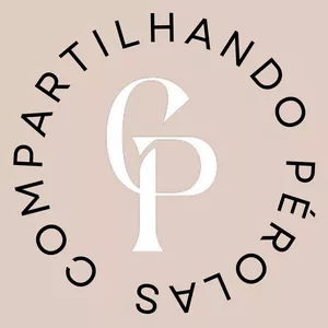 Imagem de capa para o Curso online COMPARTILHANDO PÉROLAS