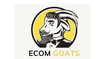 ECOM Goats Brand Building Agency logo