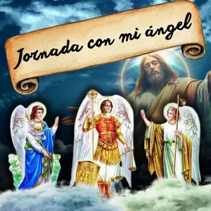 Imagen de portada para Ebook Jornada con mi ángel