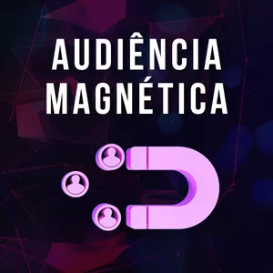 Imagem de Audiência Magnética criado por Rapha Gomes na hotmart