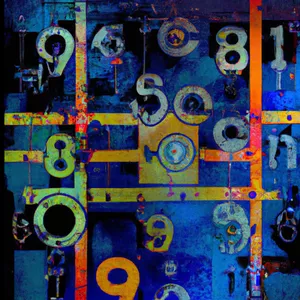 Imagen de portada para Curso online "Descubre Tu Código: Crea Tu Propia Carta Numerológica"