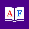 AF Scientific Publications logo
