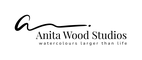 Anita Wood Art Larger than Life