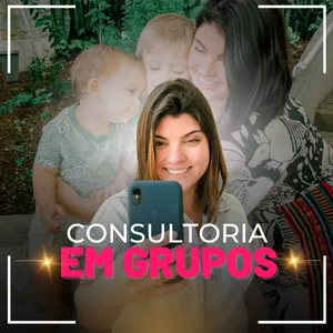 Imagem de capa para o Evento online Mentoria de Fotos em grupo