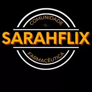 Imagem de capa para o Curso online COMUNIDADE SARAHFLIX 