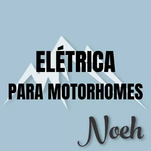 Imagem principal do produto Elétrica para Motorhomes - Noeh