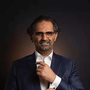 Imagem de capa para o Curso online Cinco Marcos na História Recente do Oriente Médio