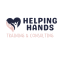 Helping Hands Training and Consulting logo