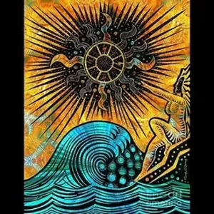 Imagen de portada para Curso online 🔮 Descubre el Poder de la Vidente Sincera Sin Gabinete 🔮