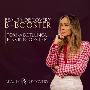 Imagem de capa para o Curso online B-Booster