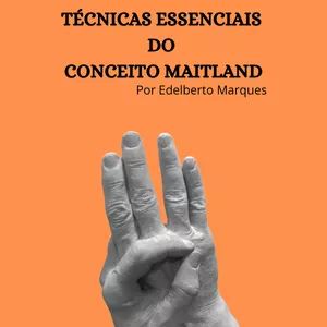 Imagem de capa para o Curso online TÉCNICAS ESSENCIAIS DO CONCEITO MAITLAND