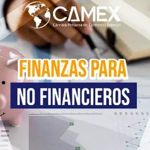 Imagen de portada para Curso online CURSO DE FINANZAS PARA NO FINANCIEROS
