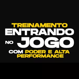 Imagem de capa para o Curso online Poder e Alta Performance