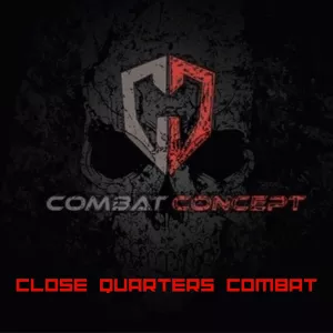 Imagem de capa para o Curso online COMBAT CONCEPT - CLOSE QUARTERS COMBAT
